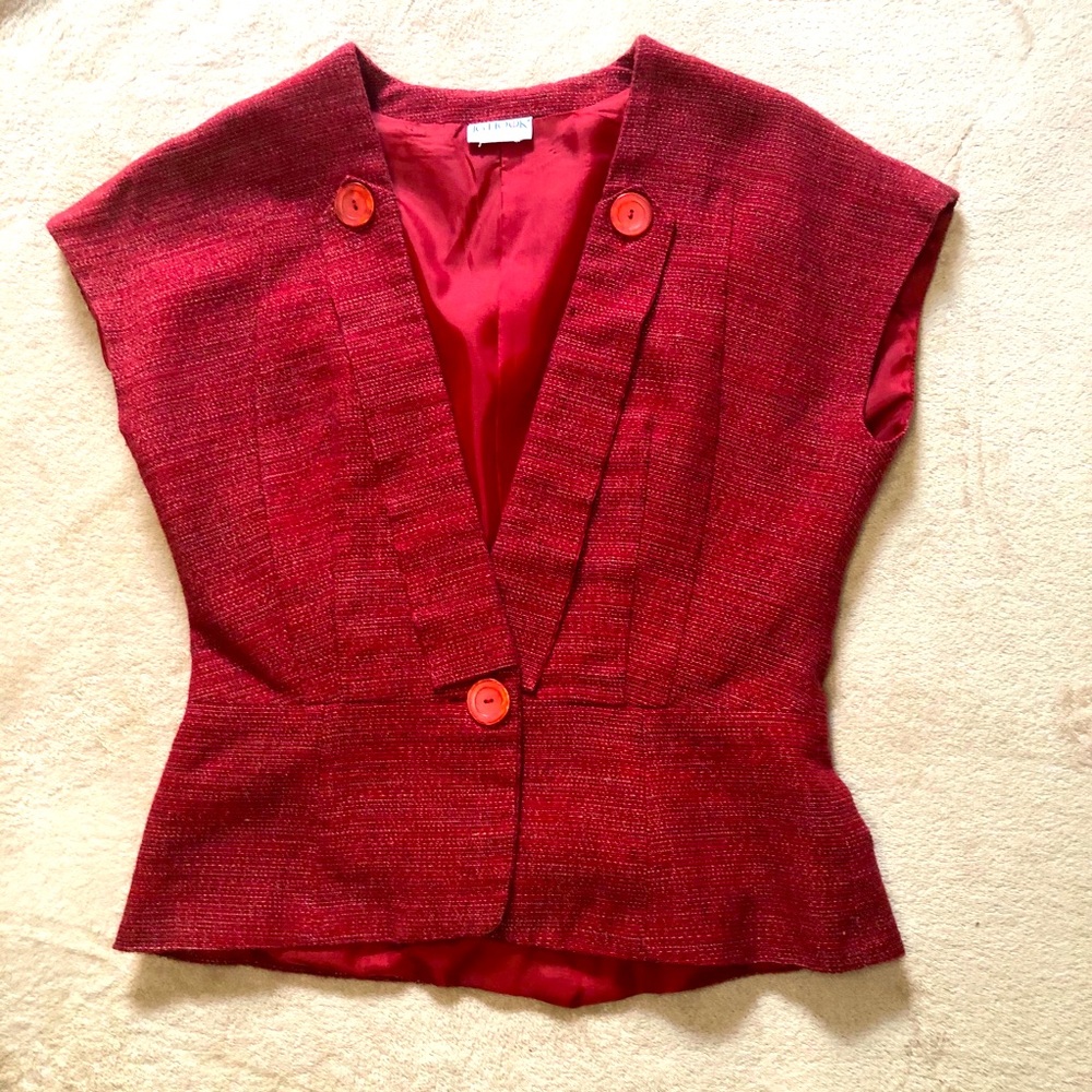 Vest
